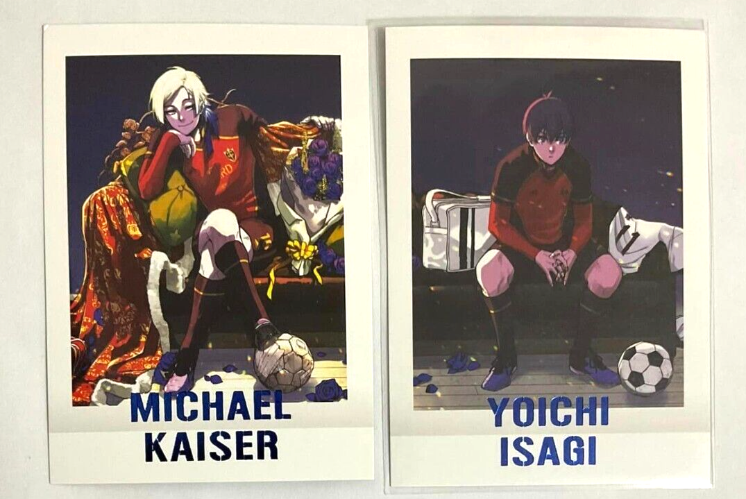 Spoiler Blue Lock Chap 287 :Kaiser & Isagi vs Rin & Shidou Spoiler Blue Lock Chap 287 :Kaiser & Isagi vs Rin & Shidou